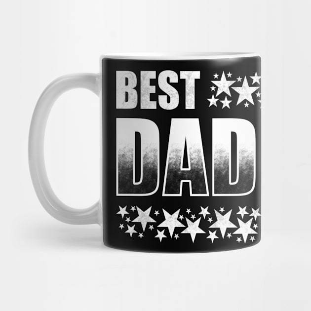 Best Daddy Ever by TeeMaruf